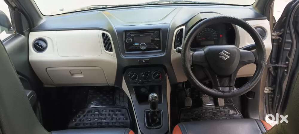Maruti Suzuki Wagon R Lxi Cng, 2019, Cng & Hybrids