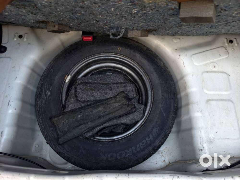 Hyundai New Santro 1.1 Sportz Se, 2019, Petrol