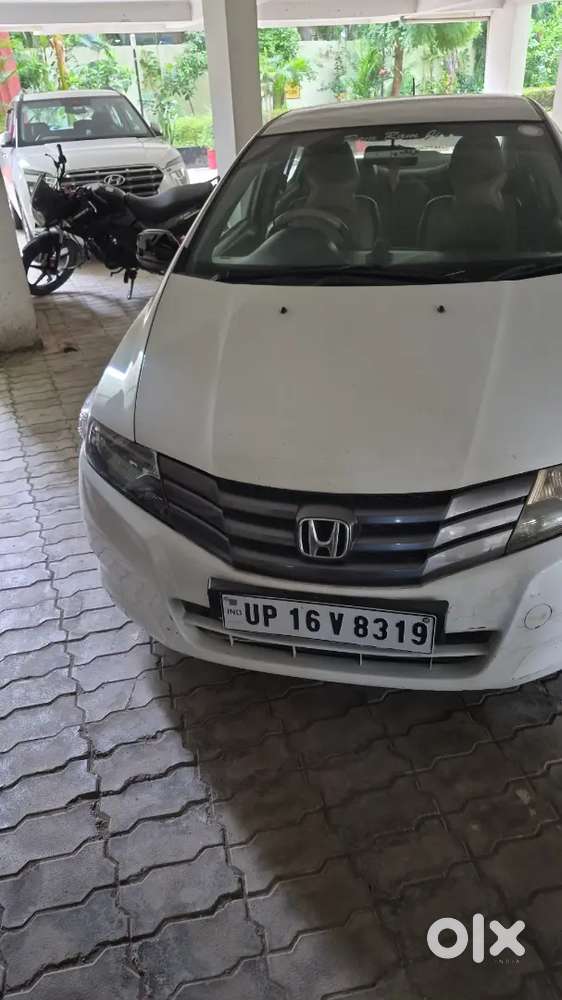 Honda City 1.5 V 2009