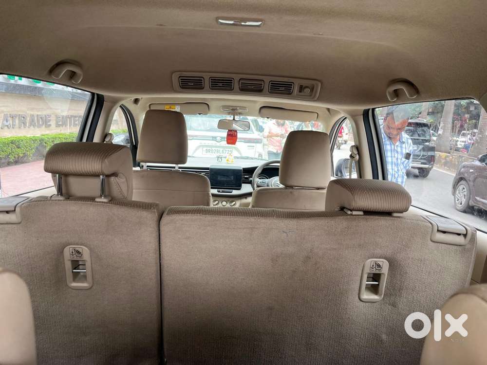 Maruti Suzuki Ertiga Vxi (o) Cng, 2025, Cng & Hybrids