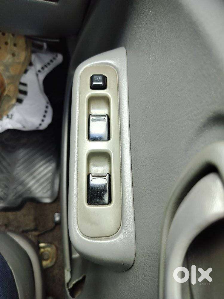 Maruti Suzuki Alto 0.8 Lxi (o), 2005