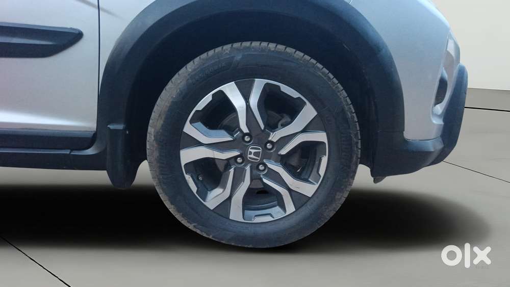 Honda Wr-v 1.5 Vx I-dtec, 2018, Diesel