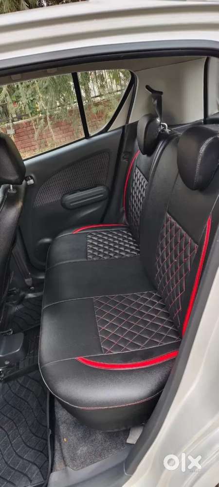 Maruti Suzuki Ritz Vdi, 2013, Diesel