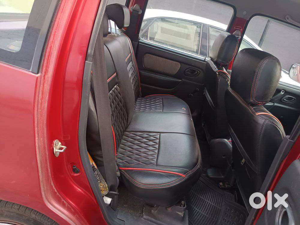 Maruti Suzuki Wagon R 2006-2010 Lxi Minor, 2010, Lpg
