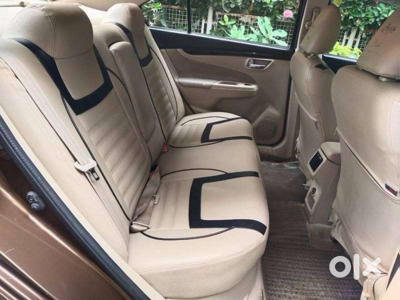 Maruti Suzuki Ciaz At Zxi, 2015, Petrol