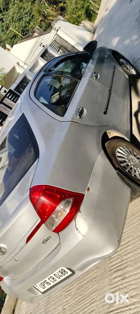 Toyota Etios 2018 Diesel 100000 Km Driven