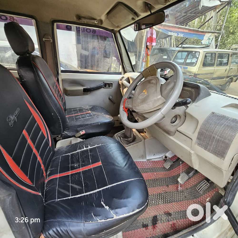 Mahindra Bolero Sle 2013 Diesel Well Maintained