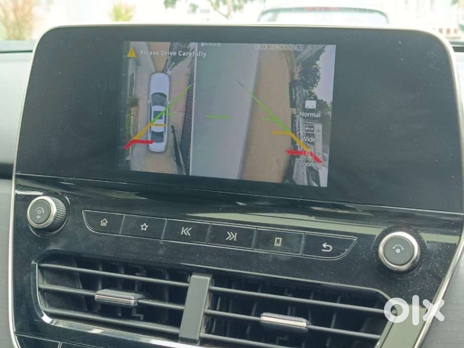 Tata Safari 2.0 Kryotec Xta Plus, 2022, Diesel