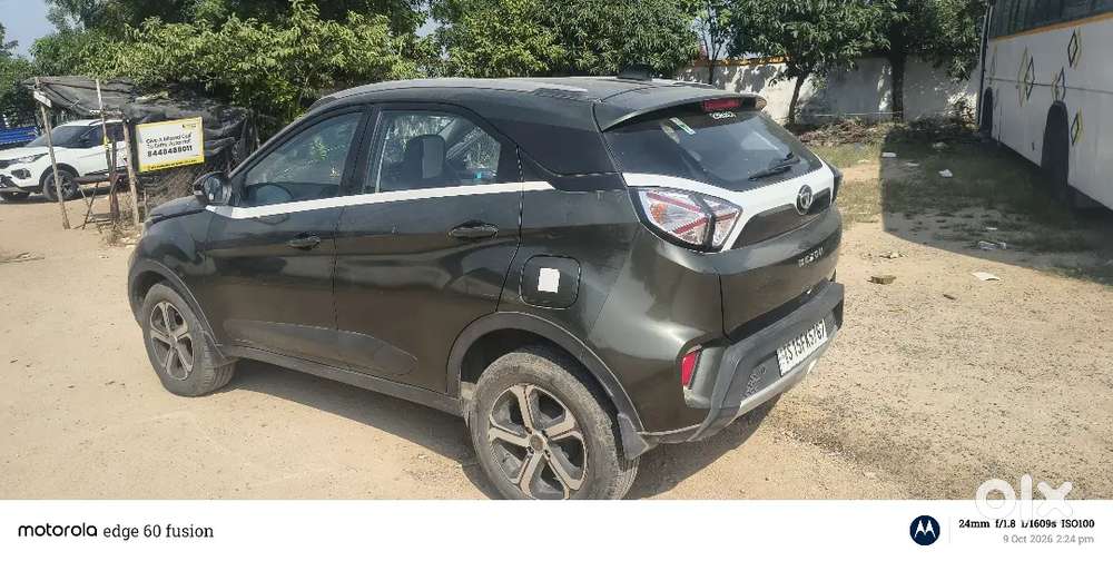 Tata Nexon 1.2 Revotron 2023 Registration