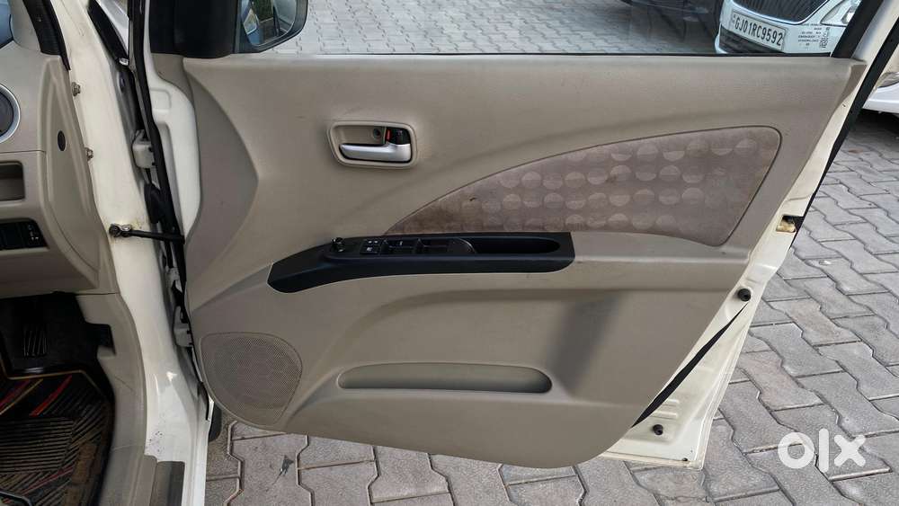 Maruti Suzuki Celerio 2014-2017 Zxi, 2015, Petrol