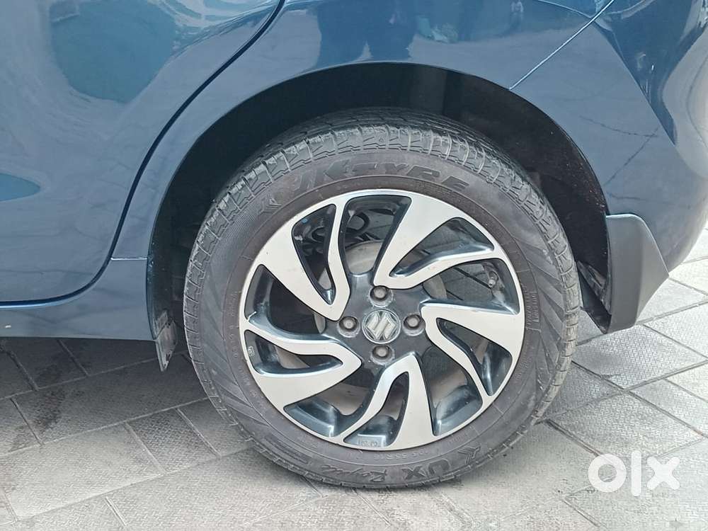 Maruti Suzuki Baleno Zeta, 2019, Petrol