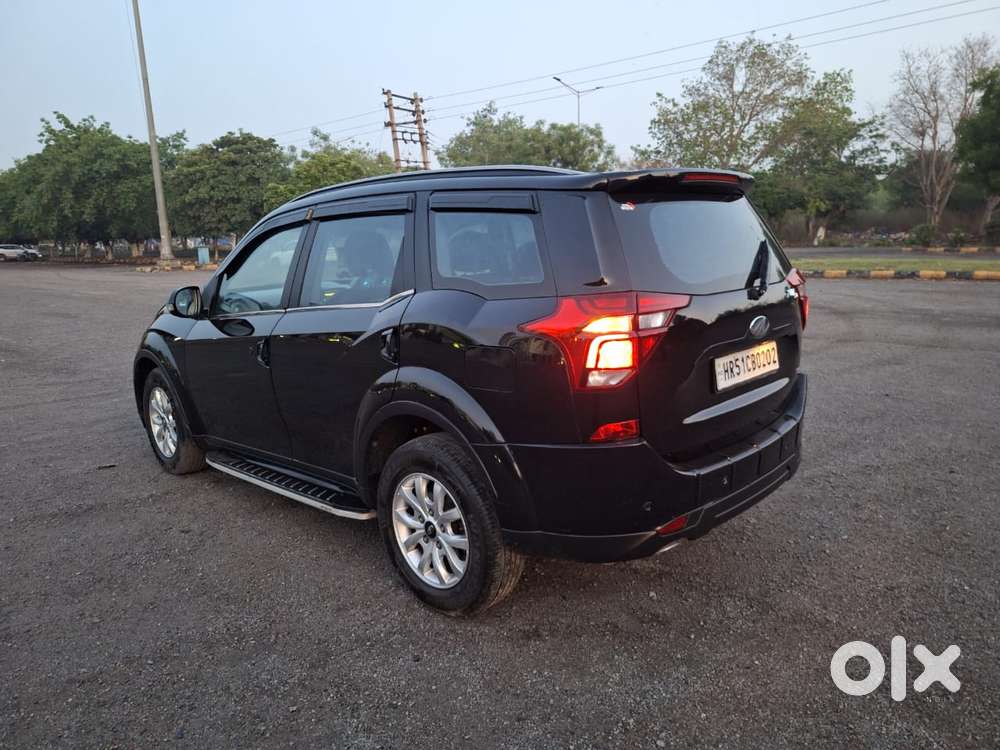 Mahindra Xuv500 W9, 2020, Diesel