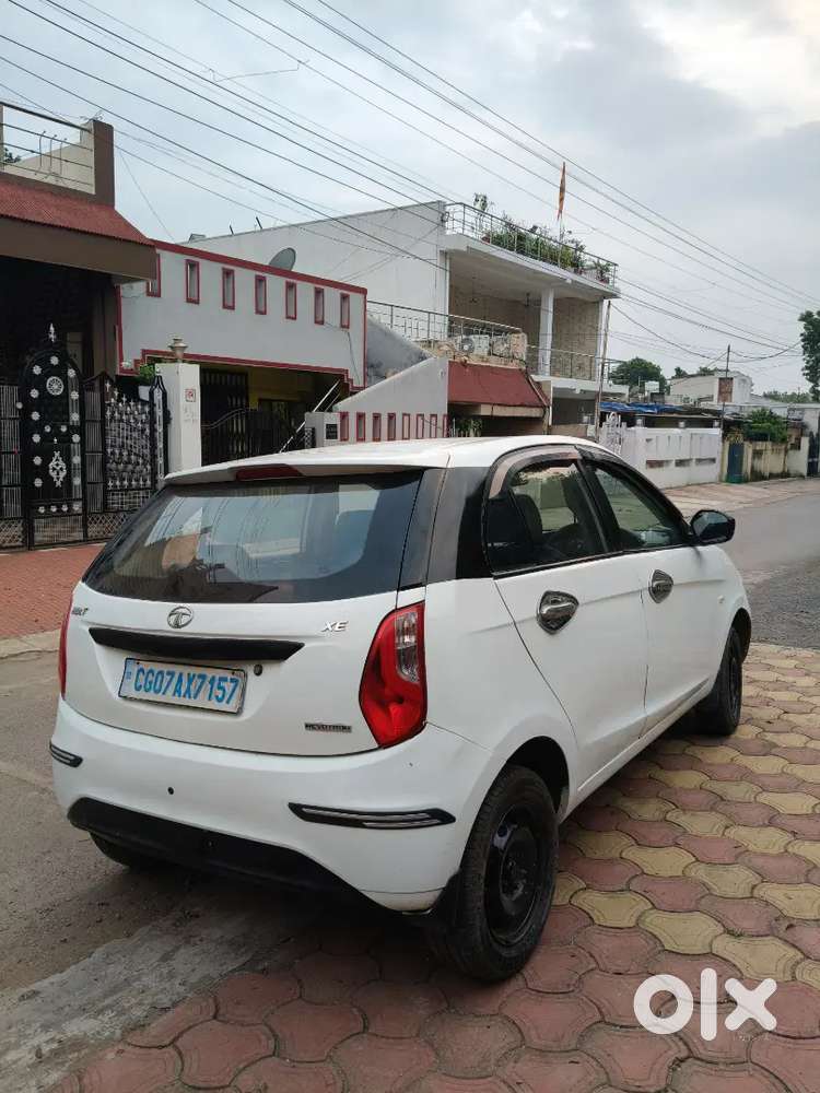 Tata Bolt 1.2 Revotron 2015