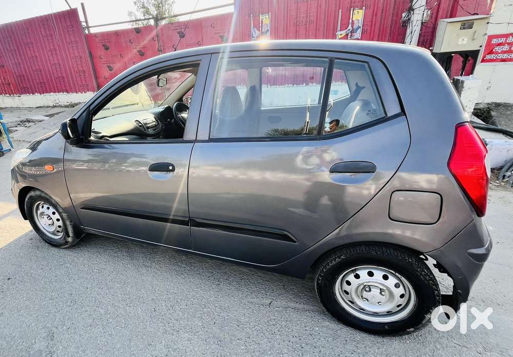 Hyundai I10 Magna O, 2014, Petrol