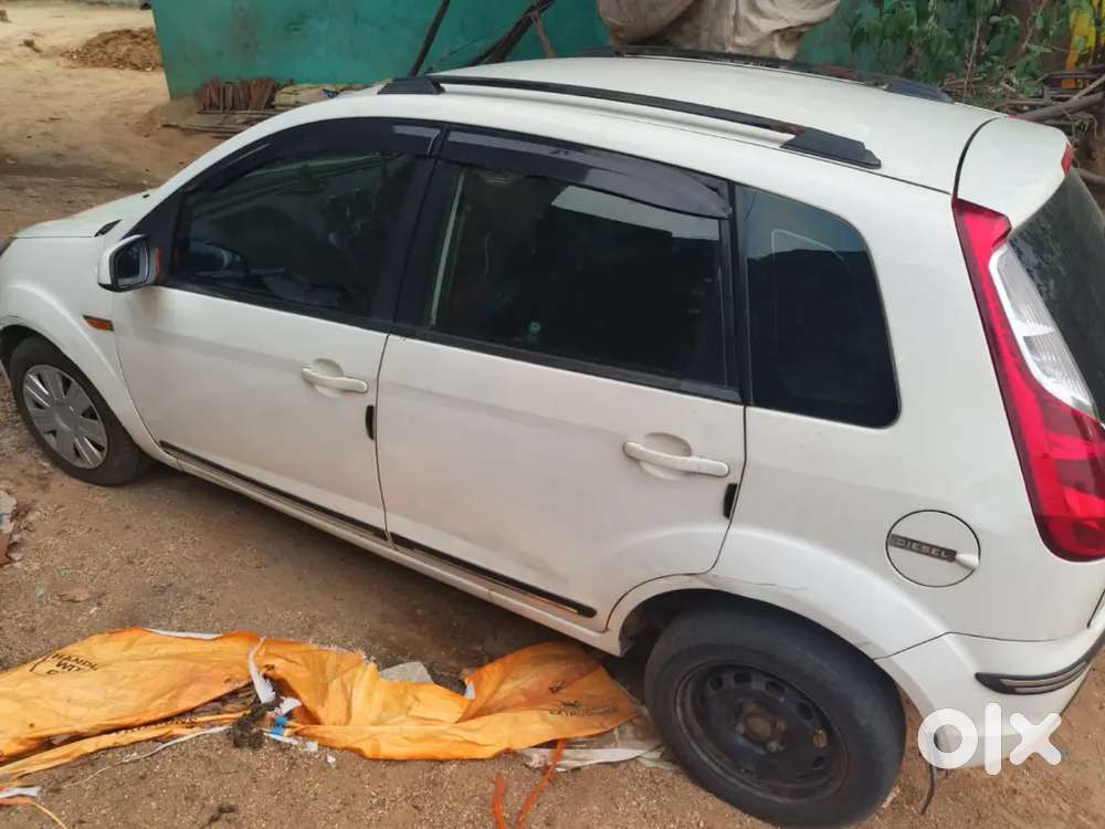 Running Condition Everything Work No Issues All Maintain