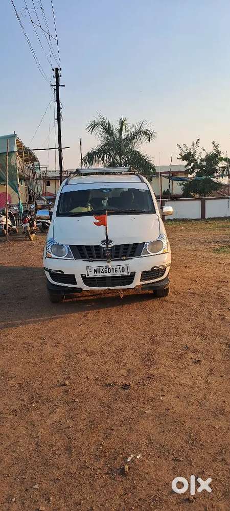 Mahindra Xylo 2013 Diesel Well Maintained