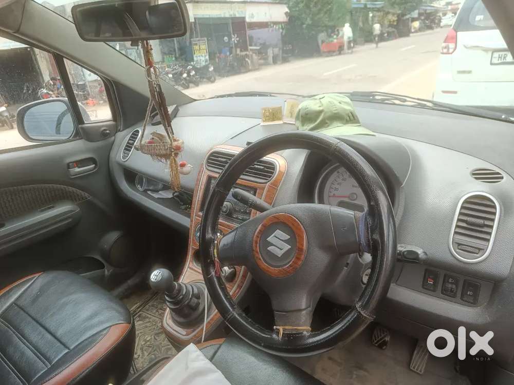 2nd Owner Maruti Ritz