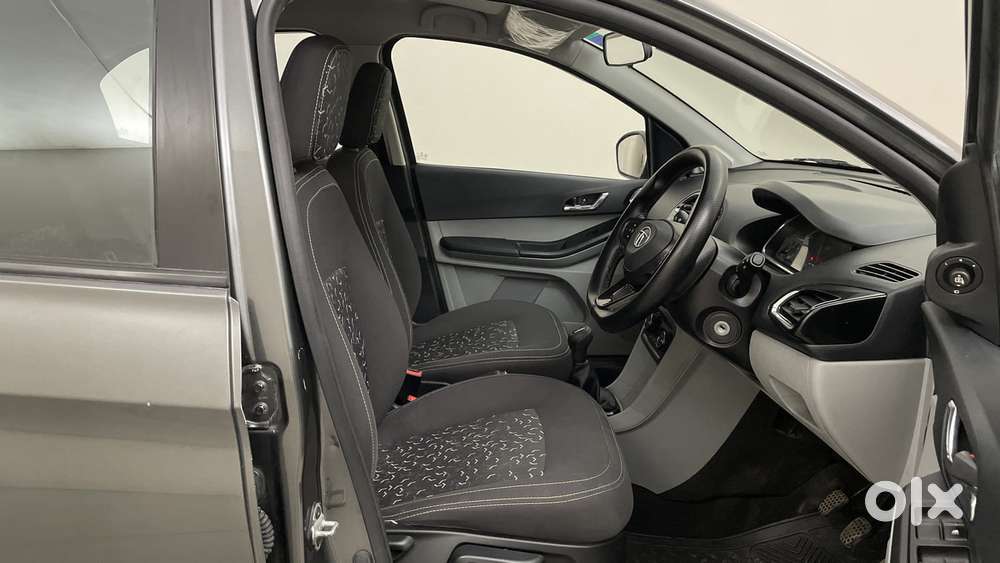 Tata Tiago 1.2 Revotron Xz Plus, 2021, Petrol