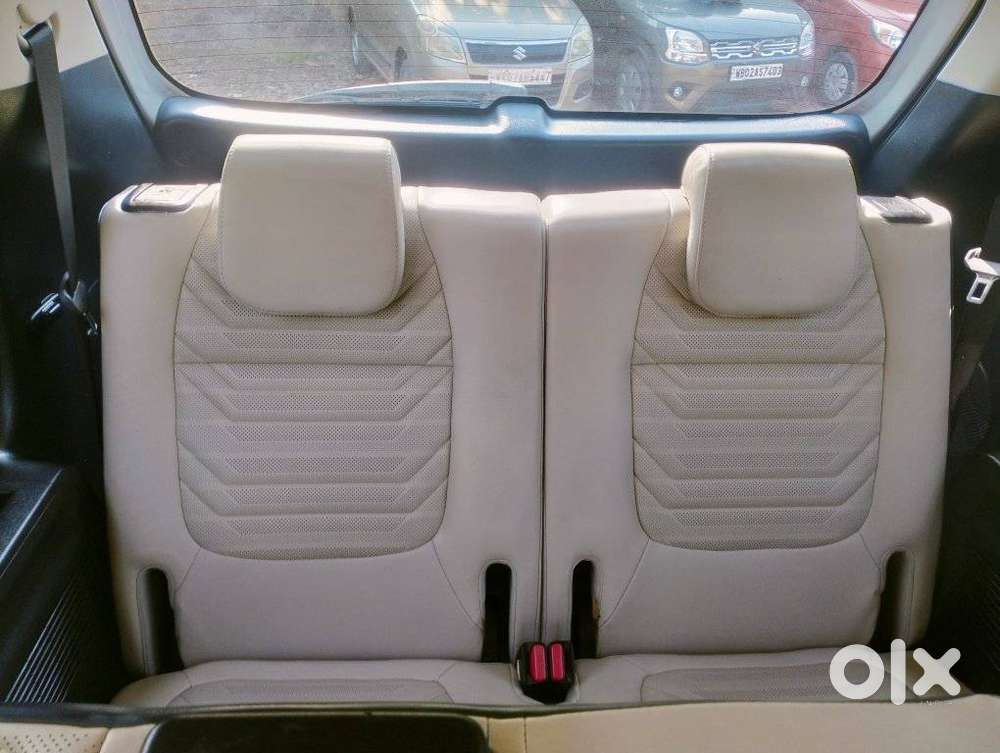 Kia Carens 1.5 Luxury Plus Turbo 7 Str, 2023, Petrol