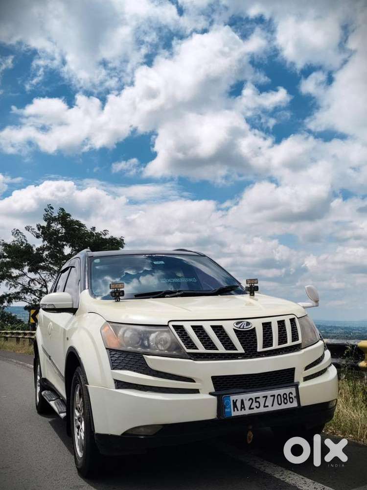 Mahindra Diesel Car 2013
