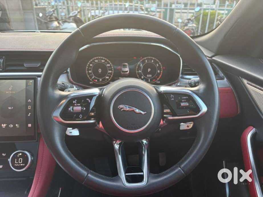 Jaguar F-pace 2.0 R Dynamic S Diesel, 2024, Diesel