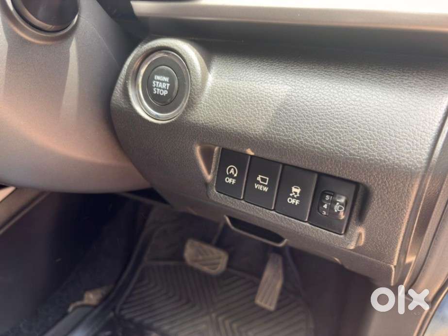 Maruti Suzuki Xl6 1.5 Alpha Plus At, 2022, Petrol