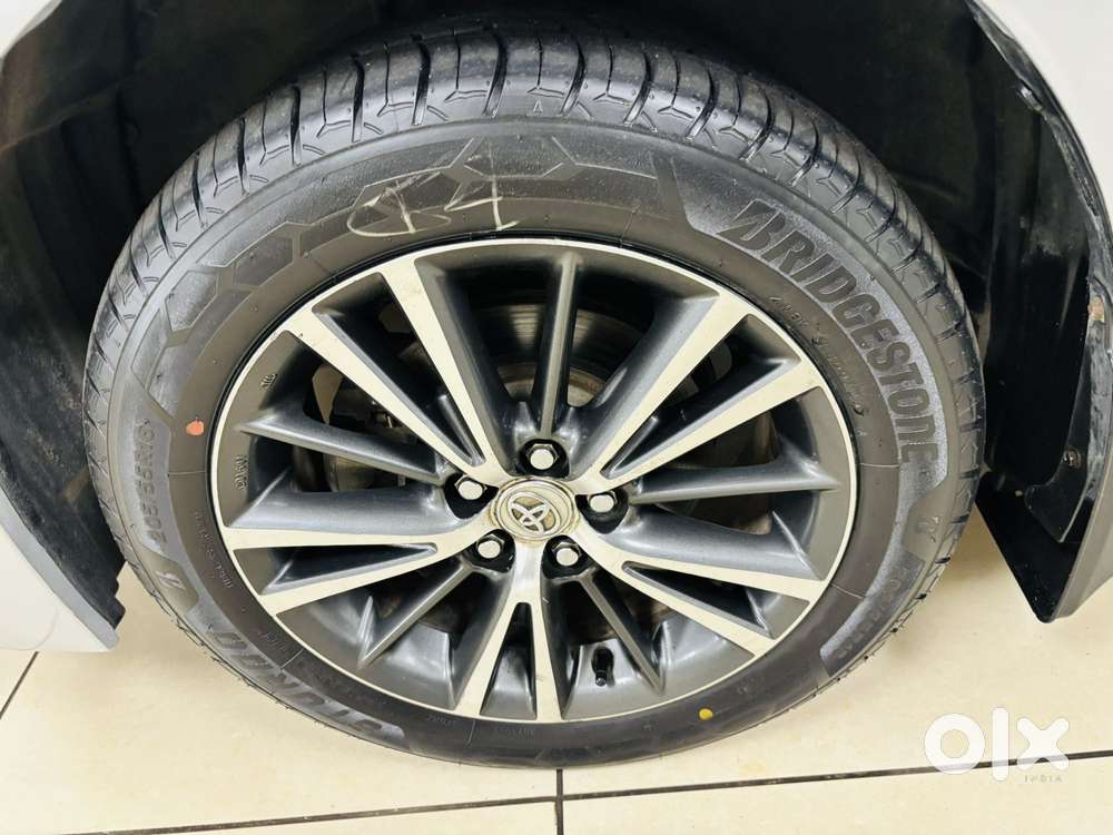 Toyota Corolla Altis 1.8 Gl, 2017, Petrol