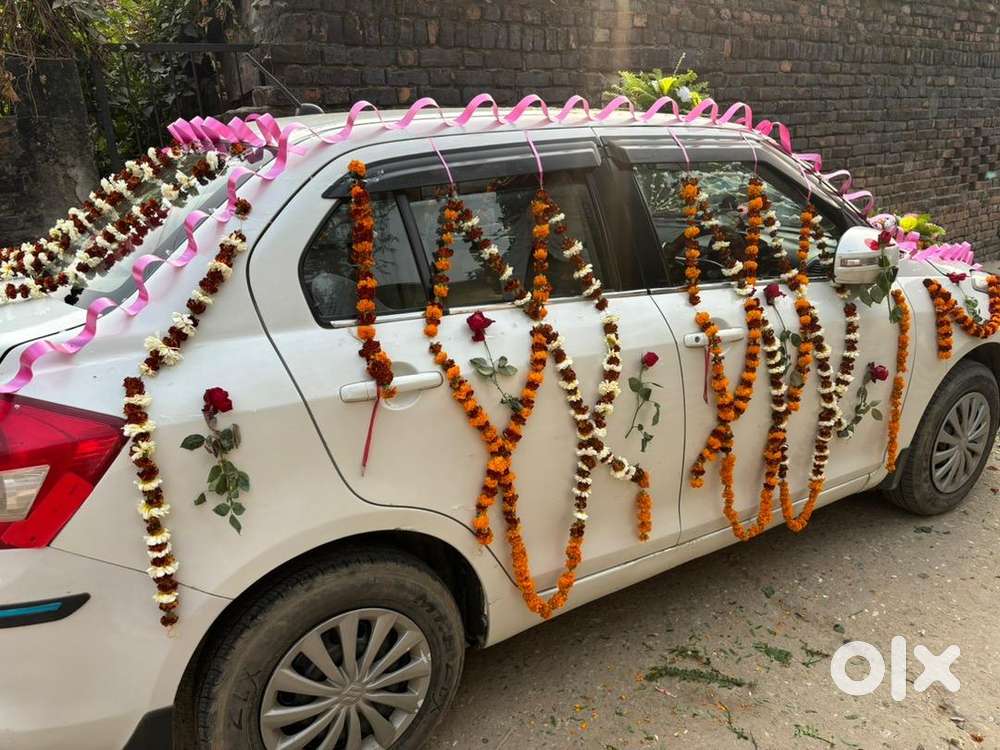 Maruti Suzuki Swift Dzire Well Maintained