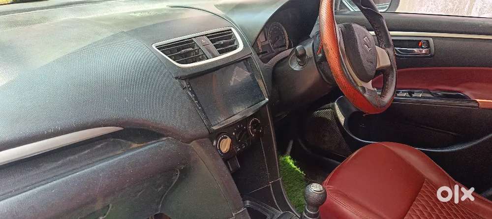 Maruti Suzuki Swift 2017 Diesel