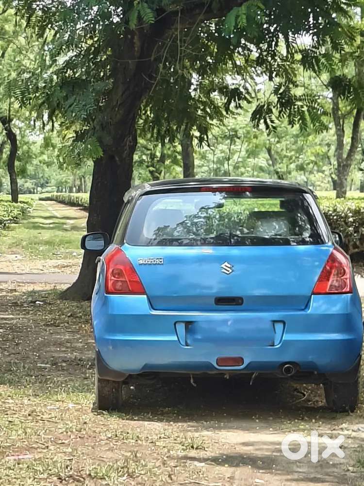 Maruti Suzuki Swift, 2027 Full Tax Paid, Ac , Android Music.