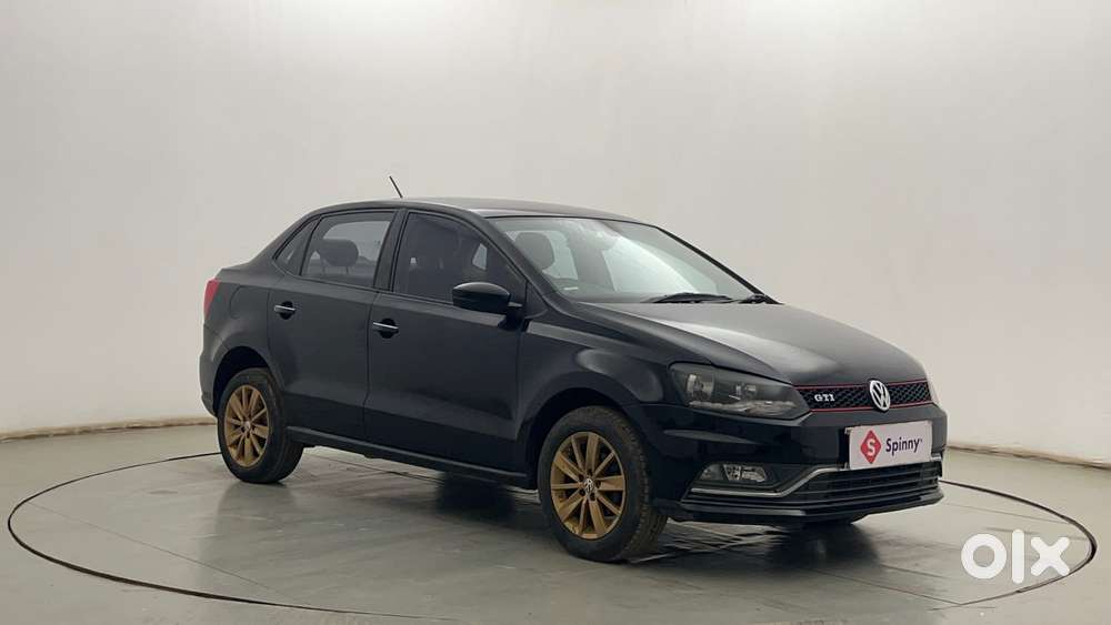 Volkswagen Ameo 1.5 Tdi Highline 16 Alloy, 2016, Diesel