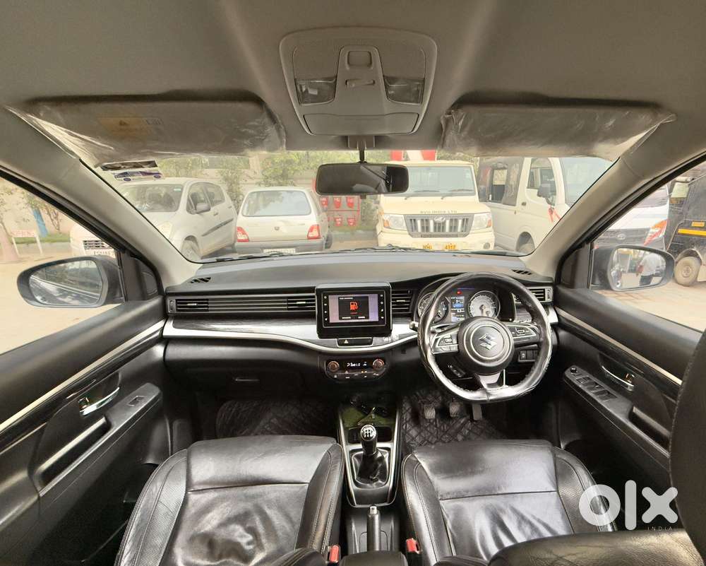 Maruti Suzuki Xl6 1.5 Alpha Mt, 2019, Petrol