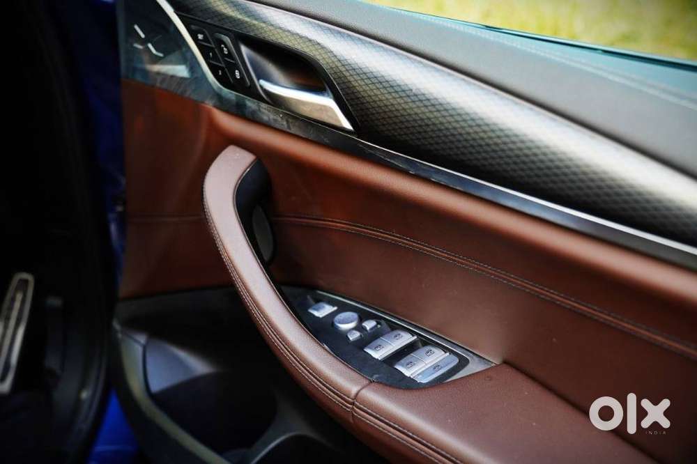 Bmw X4 M Sport X Xdrive30i, 2022, Petrol