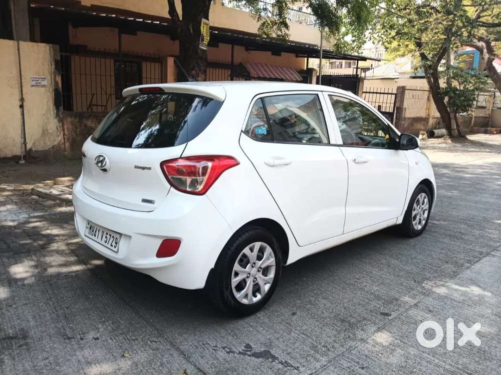 Hyundai Grand I10 1.2 Crdi Magna, 2014, Diesel