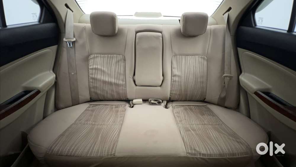 Maruti Suzuki Dzire 2017-2020 Zdi Plus, 2017, Diesel