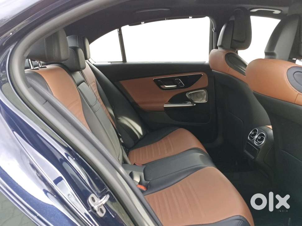Mercedes-benz C-class C 300d, 2023, Diesel