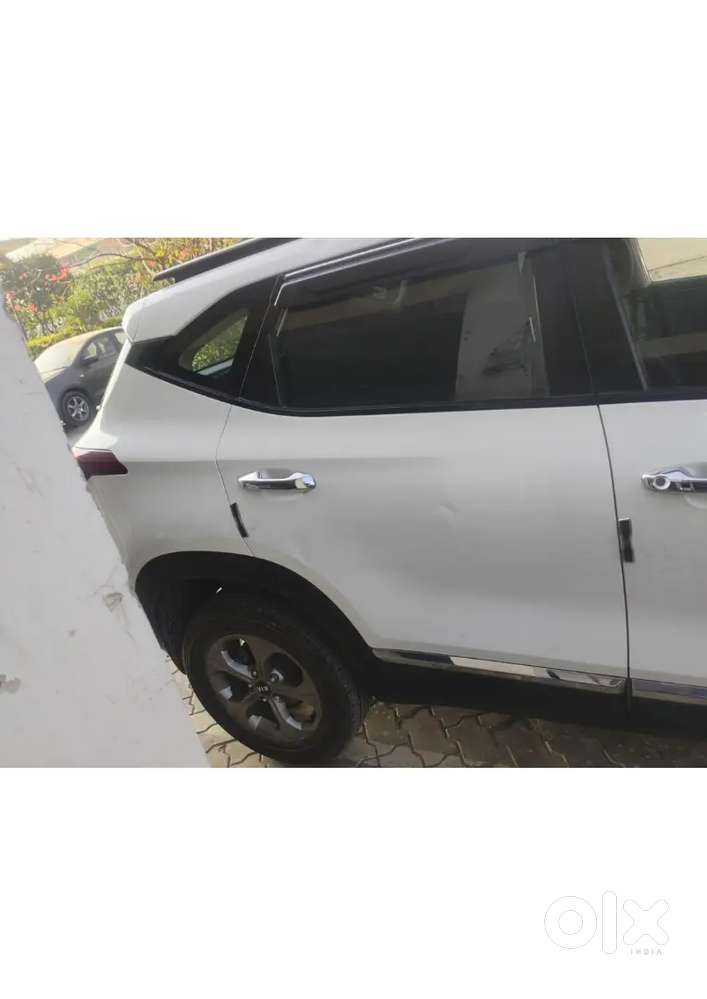 Kia Seltos 2019/2020 Diesel Well Maintained Hr 26