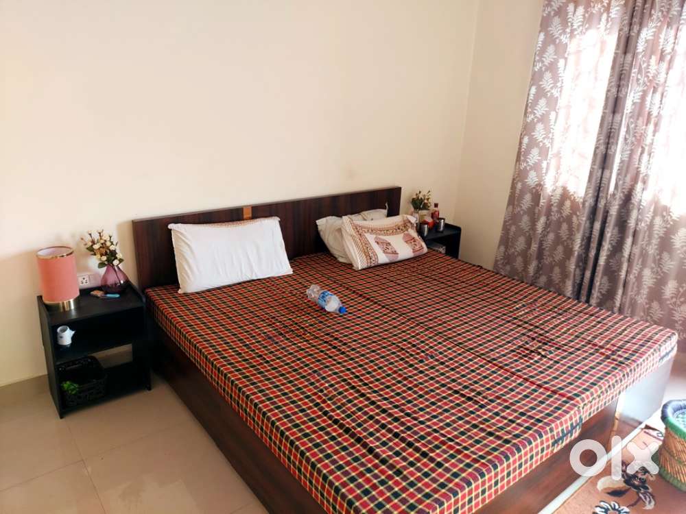 New Saket project