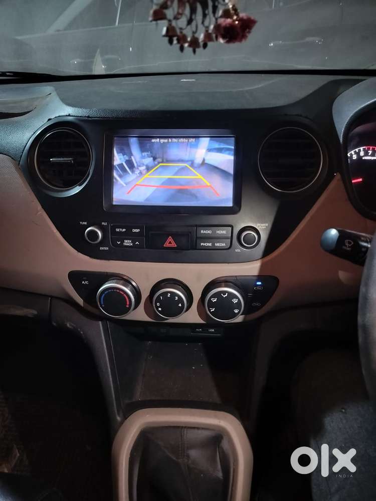 Hyundai Grand I10 Sportz 1.2 Kappa Vtvt, 2019, Petrol