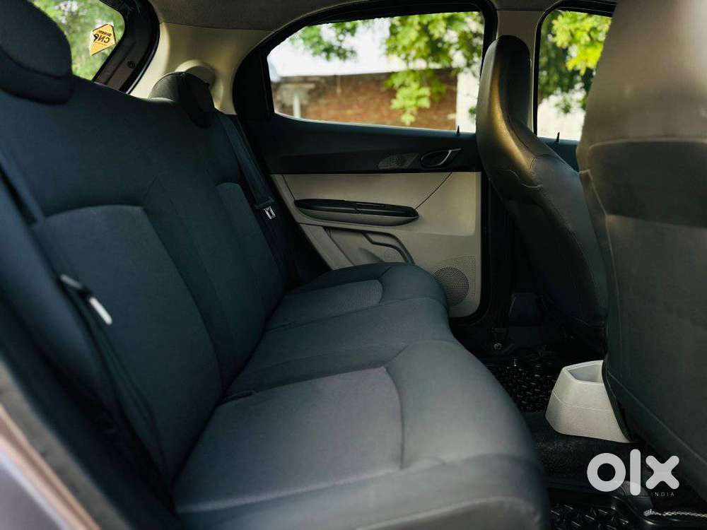Tata Tiago 1.2 Revotron Xt Cng, 2018, Cng & Hybrids