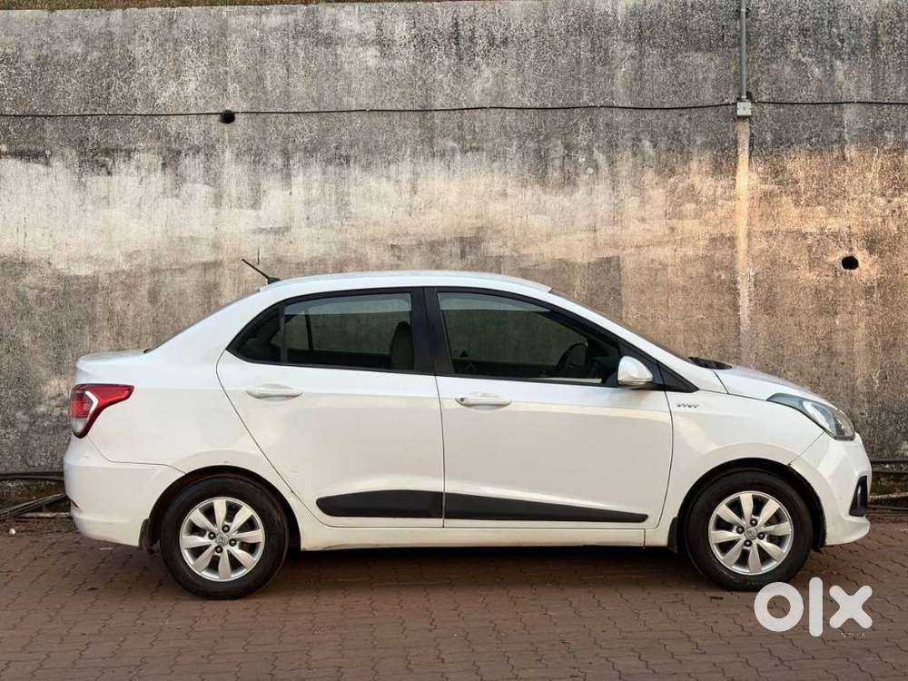 Hyundai Xcent Prime 1.2 T Vtvt, 2014, Petrol