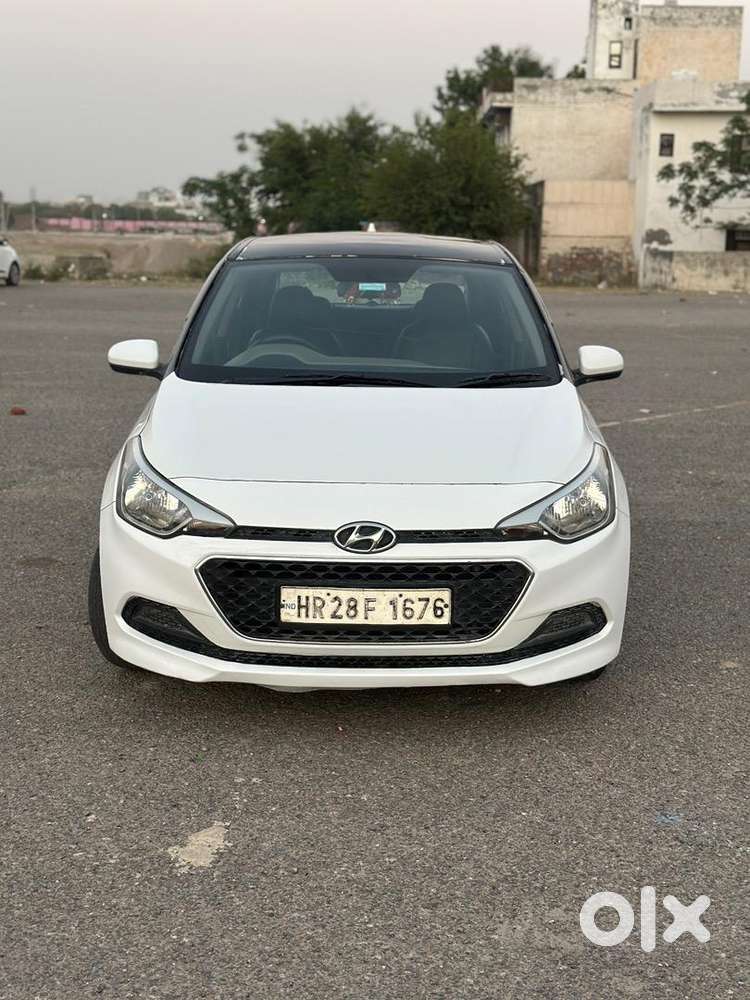 Hyundai I20 Elite 2015 Best Condition Car