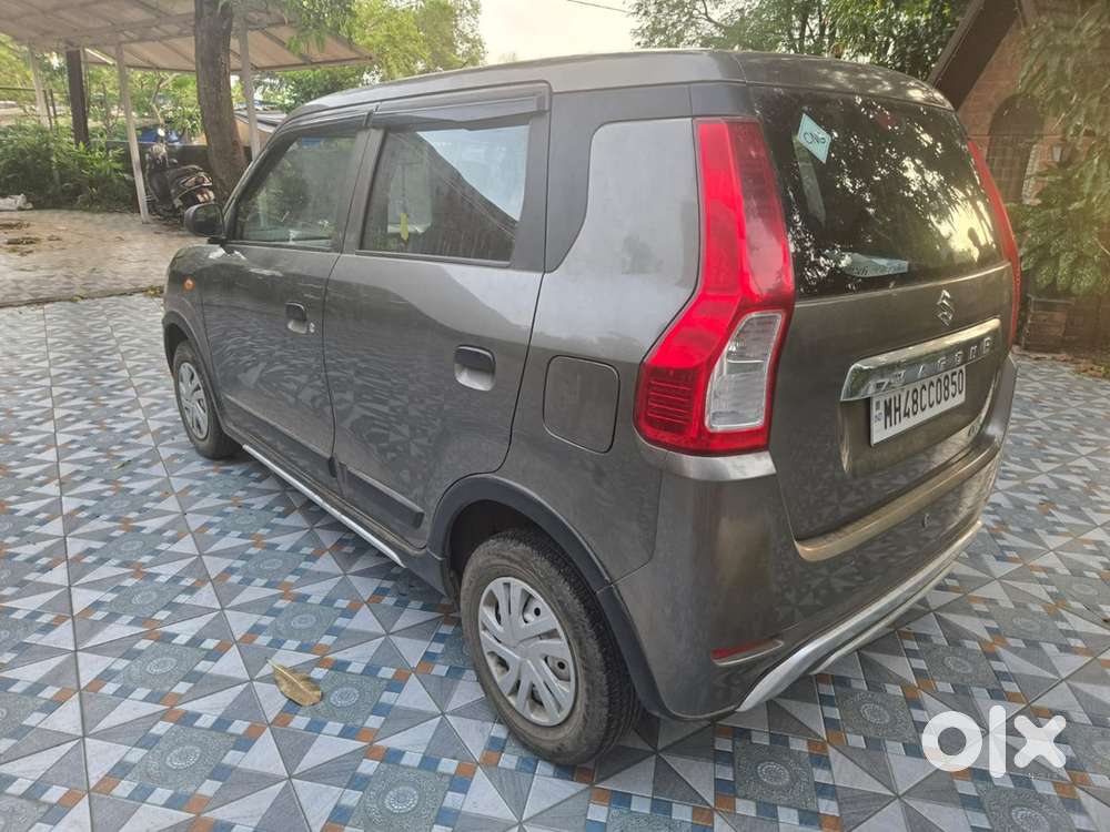 Looking For Direct Ownership For My Maruti Wagon R, 23996 Km
