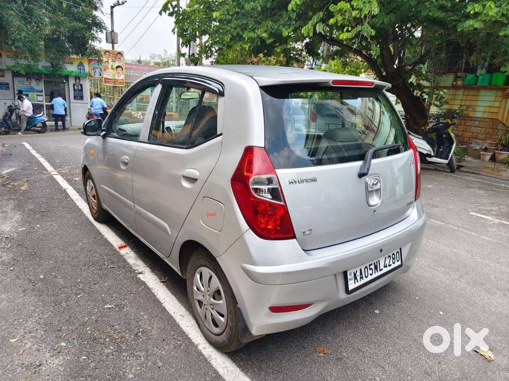 Hyundai I10 1.2 Kappa Magna, 2011, Petrol