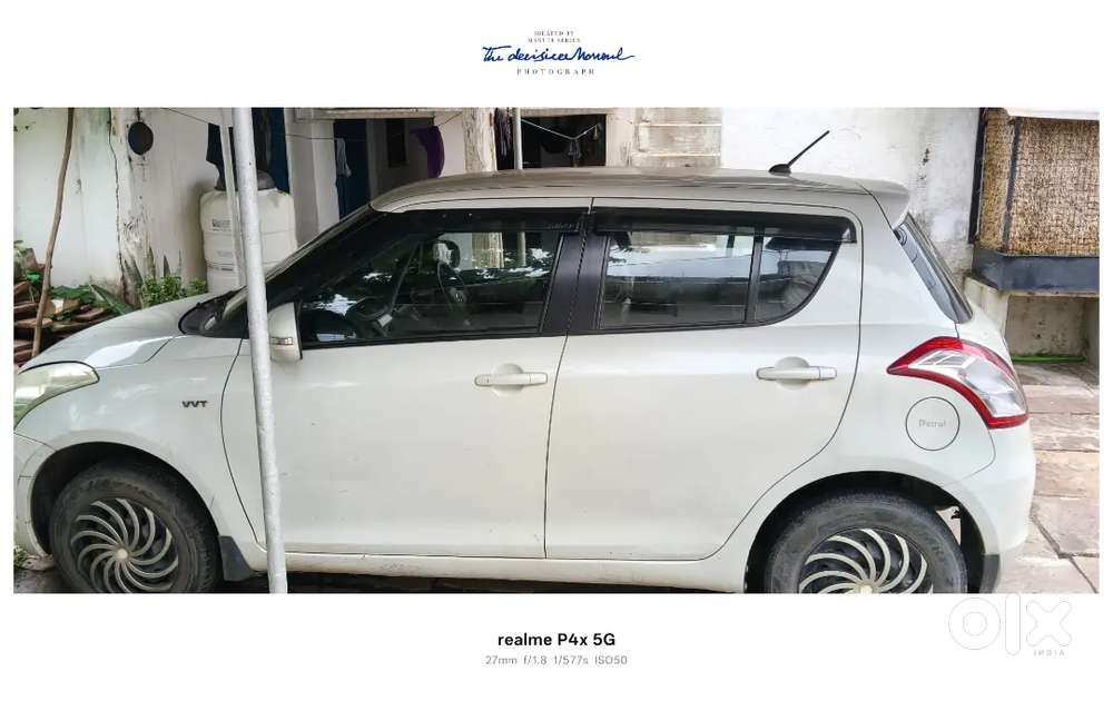 Swift 2014 Maruti Manual Petrol