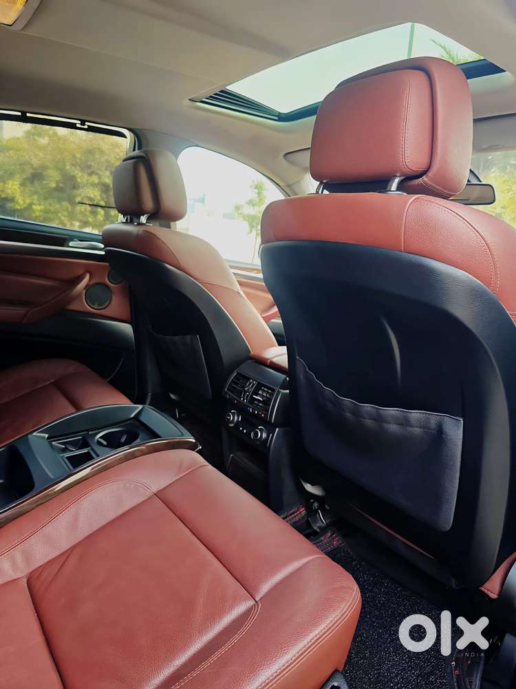 Bmw X6 2009-2014 Xdrive30d, 2012, Diesel