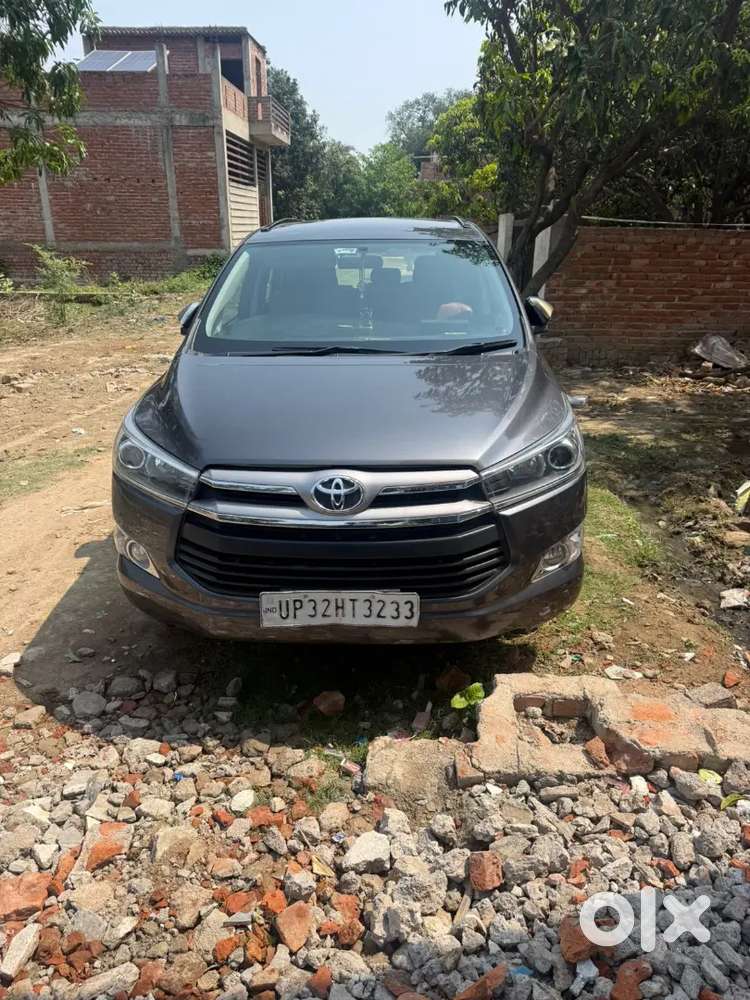Good Condition Car