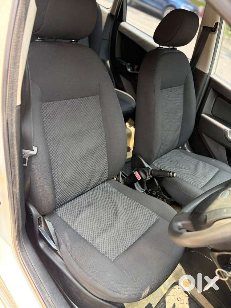 Ford Figo 2013 Diesel Well Maintained