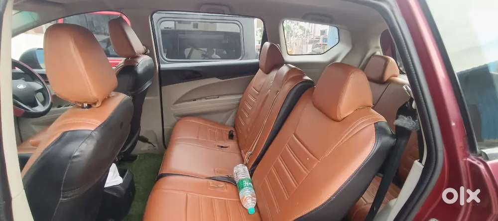 Mahindra Marazzo 2020 Diesel
