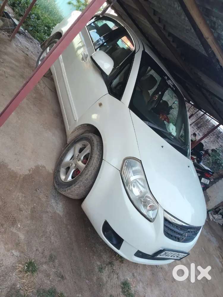 Maruti Suzuki Sx4 2007 Petrol Well Maintained